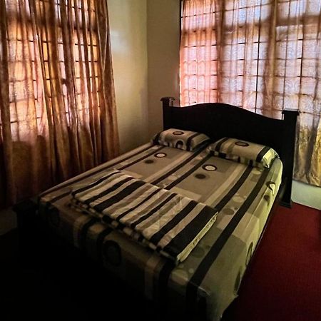 Addin Homestay Tanah Merah Tanah Merah  Eksteriør bilde
