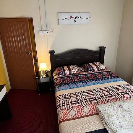Addin Homestay Tanah Merah Tanah Merah  Eksteriør bilde