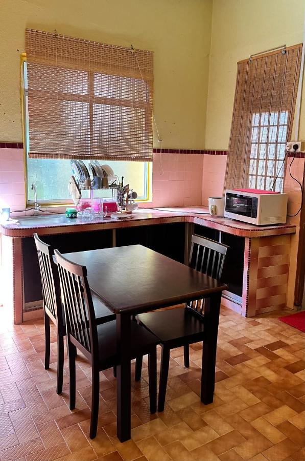 Addin Homestay Tanah Merah Tanah Merah  Eksteriør bilde
